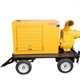  Daze Power 1500 m3 diesel water pump TO1500PM
